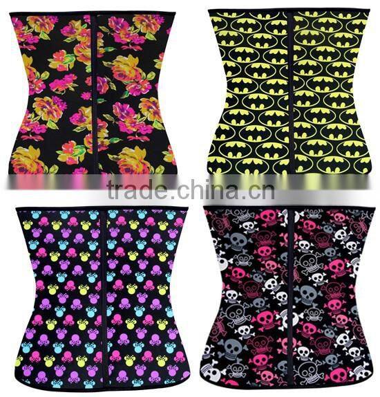 latex waist corset training experience, Ann Chery 2027 Latex Waist Trainer Cincher Shaper Shapewear