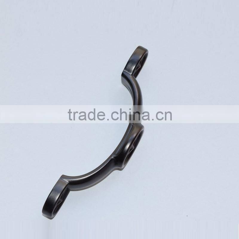 Wholesale zinc alloy bedroom classical furniture handle knob for USA market