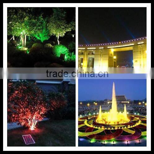 30/50w ip65 outdoor spotlight lamp floodlight die-cast aluminum