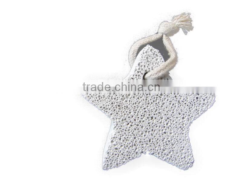 Pedicure pumice stone