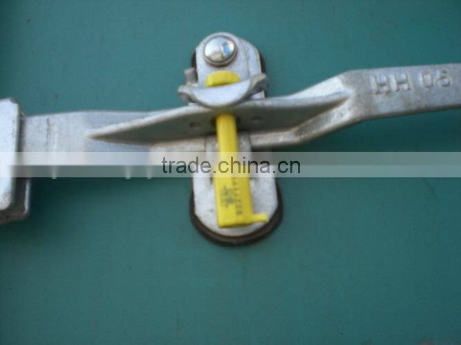 18MM one side melamine blockboard