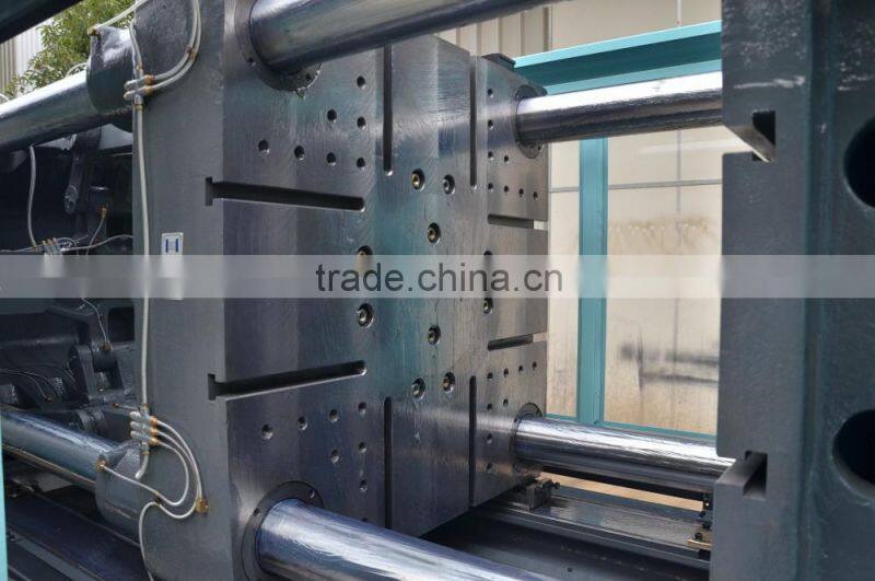 Energy Saving Injection Molding Machine