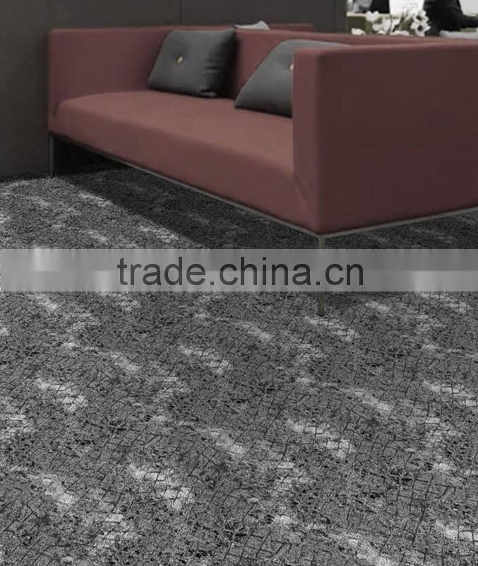 Drawing Room Ceramic Carpet Floor Tiles