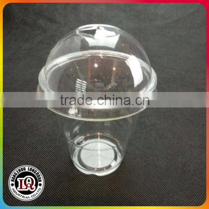 Wholesale Disposable Plastic Cups With Lids