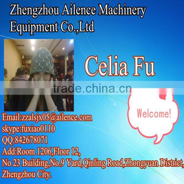 2014 Best Choice!!! Full recycling cable cutting and stripping machine