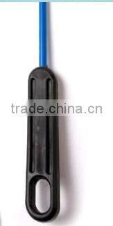 good quality strong handle amazon 5inch fish net for aquarium