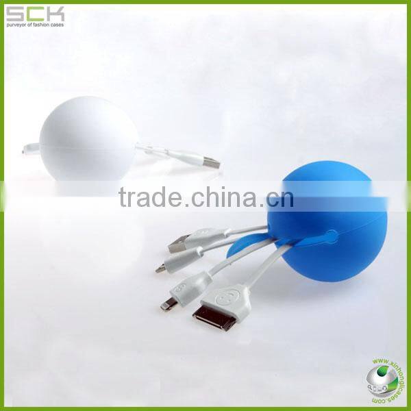 usb charger cable for iphone ,for ipad, for samsung