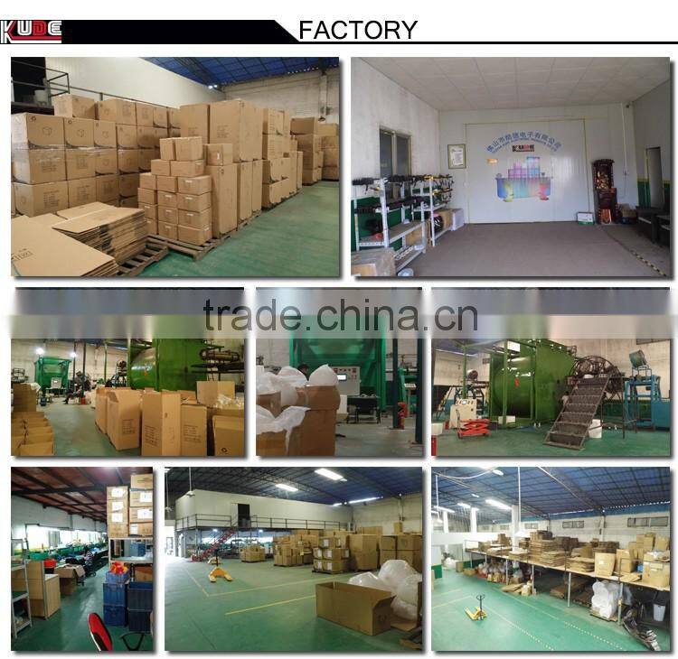 2016 new illuminated circle combied bar counter with LED light up