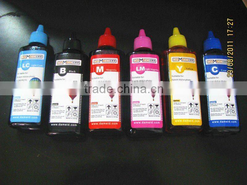 bulk ink for epson, brother, HP Canon printers