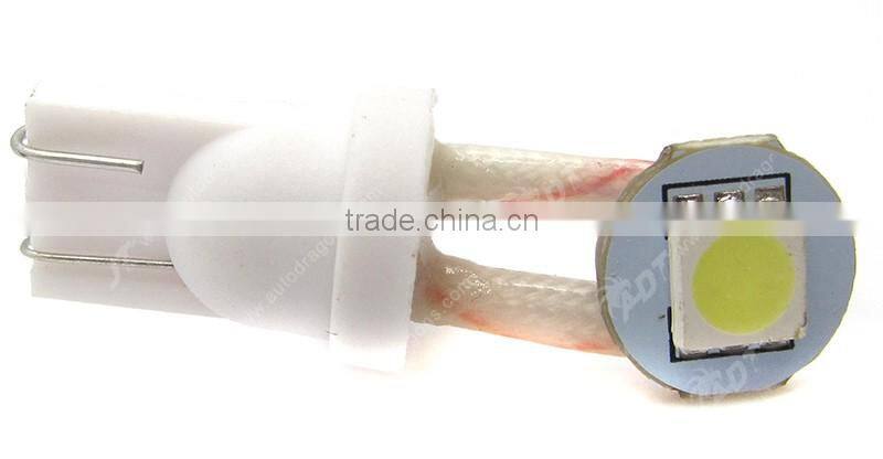 2016 Hot selling LED PINBALL NON-GHOSTING BULBS pinball led ac 6.3v