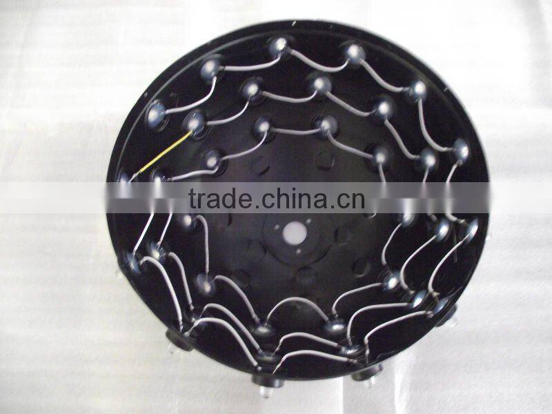 led light small magic ball