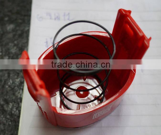 2015 Epress New Design Oval 30x45mm Patents Abs Rubber Craft Office/School Use Self inking Stamp