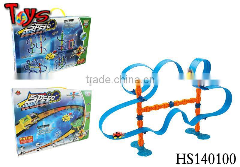 shantou customized mini metal car toy