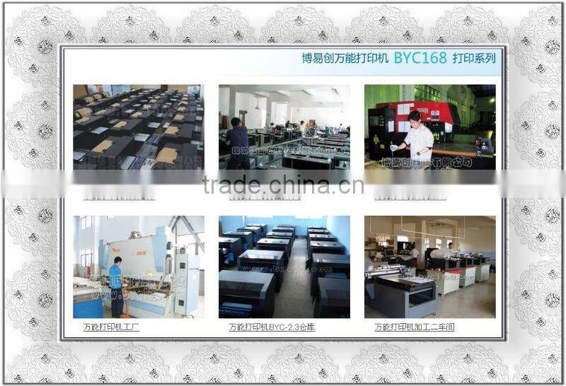 Direct to garment printer large format A2 digital printer