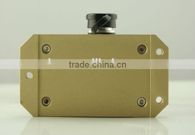 high precision In-place MEMS Tilt Meters analog/digital output