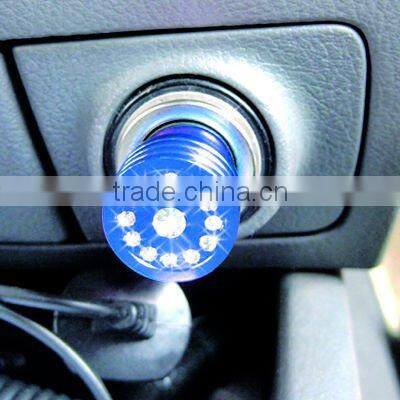 auto lighter