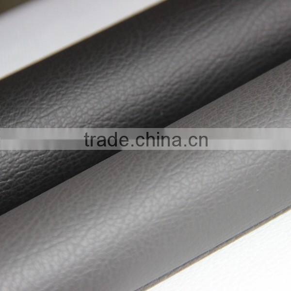 Embossed PVC material for sofa, automotive, car floor, bus floor