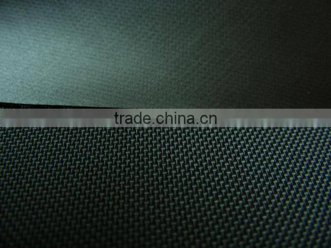 840D pu coated nylon