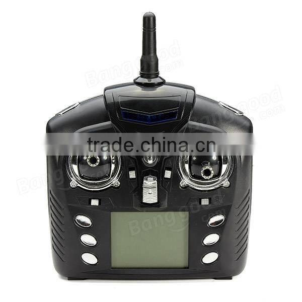 Wltoys Q202 RC Drone 2.4G 4CH 6 Axis Aircraft Carrier RC Quadcopter With LED RTF