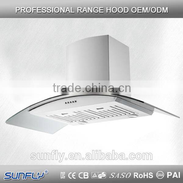 range hood LOH212-03 BF(900mm)