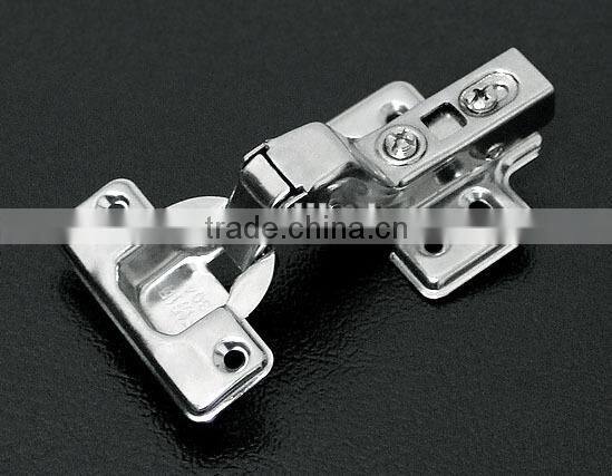 Stainless steel cabinet door hydraulic hinge/Stainless steel hydraulic buffering hinge/Sus304 stainless steel hydraulic hinges