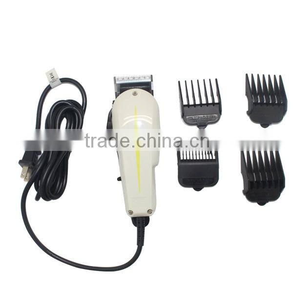 2016 Professional fast hair trimmer hair clipper