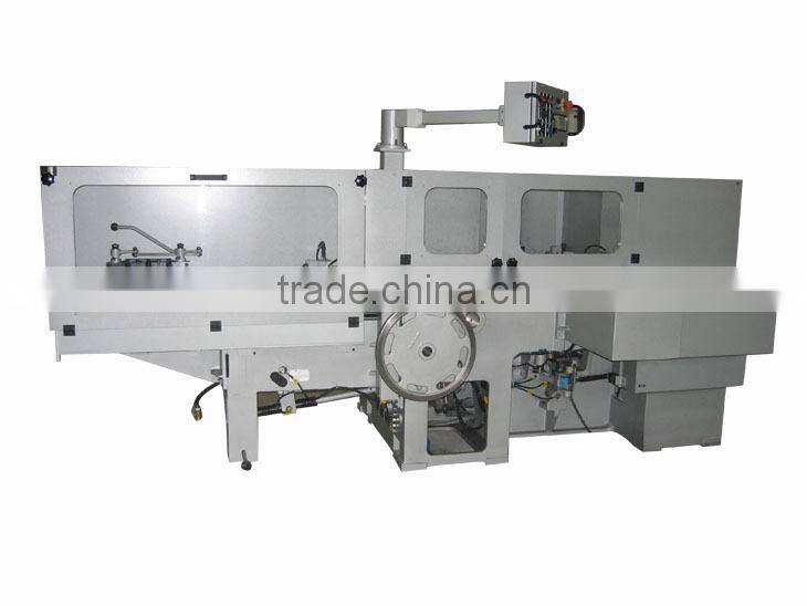 2014 Chain automatic bending machine