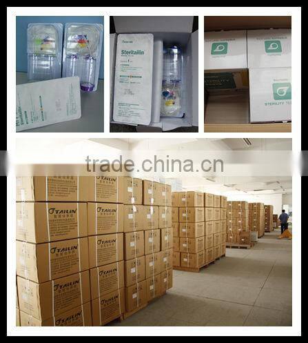 VHPS generater/ Vapor Hydrogen Peroxide Sterilizer