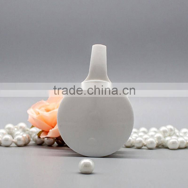 33mm plastic shampoo lotion dispenser pump with right-left lock system