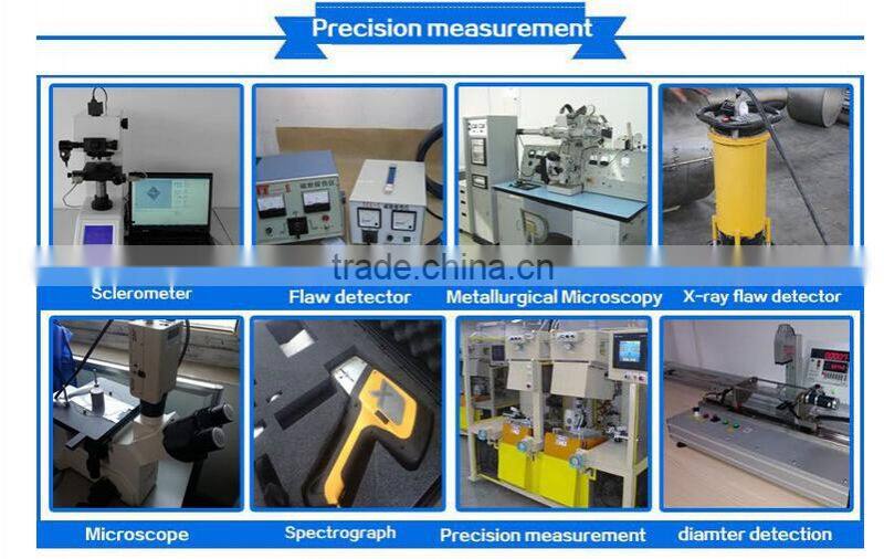 High quality incoloy Alloy 690 N06690 2.4642 Nickel ALLOY pipe sheet bar