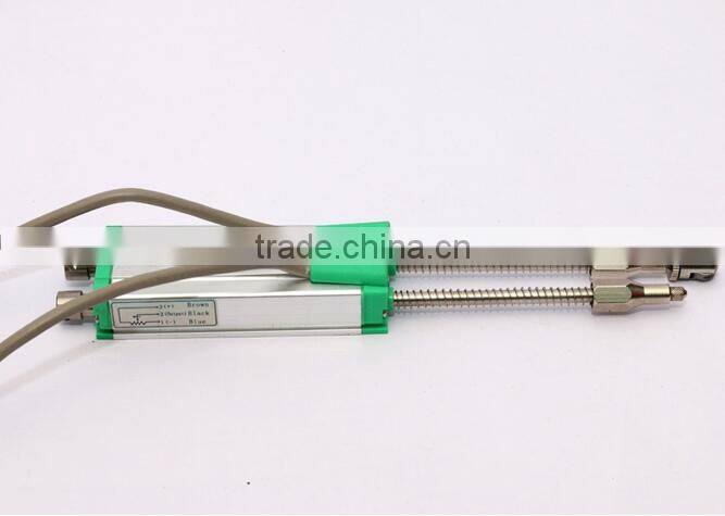 25mm high-precision automatic recovery linear position sensor