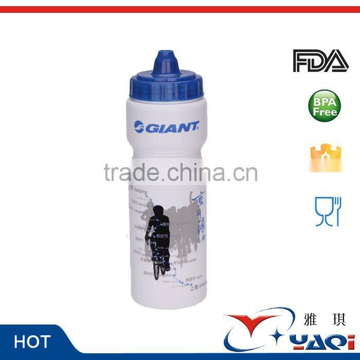 Running Cycling Bike Bicycle Camping Mountain Hiking Outdoor Activities Sports Bottle, Cheap Pe Ldpe Hdpe Waterbottle