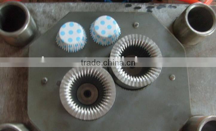 Hot Sale foil snack food container production line