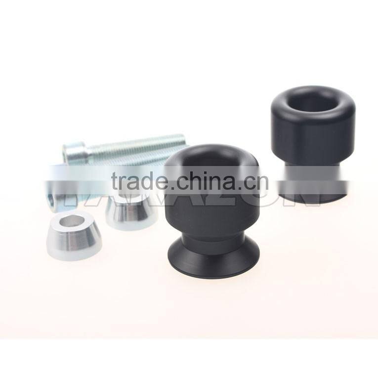 Motorcycle Swing arm Spools Slider for Ducati 749 999