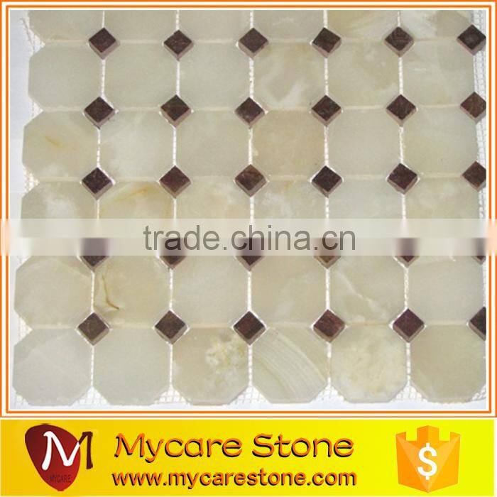 Wholesale hony onxy tiles with high quality