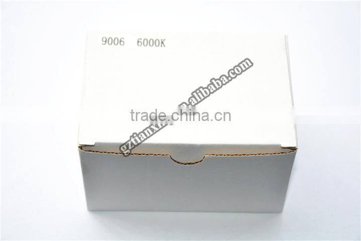 Car Hid xenon Buld 6000k hid headlight Hid Bulb for japanese car oem 9006