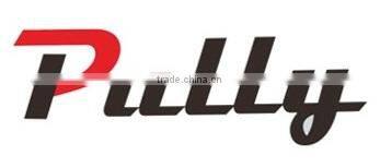 24 inch HI-TEN Chopper Bike China