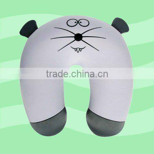Hot selling u-shape baby pillow