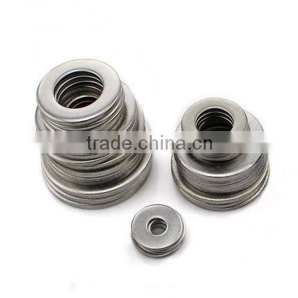 Wholesale Various Flat Washer Stainless Steel Washers