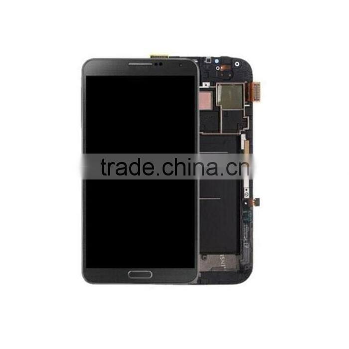 lcd screen for samsung galaxy note 3 neo n7505 mobile phone lcd for samsung note3 mini