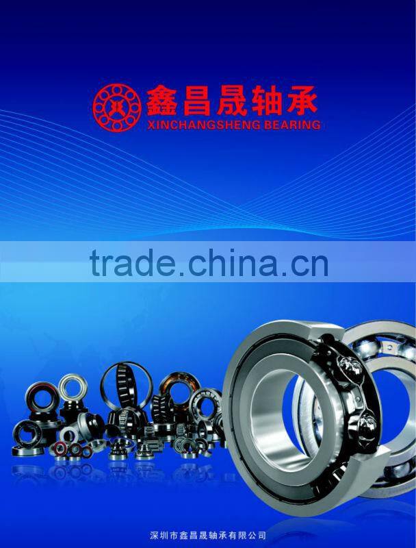 HF0406 Bearing , Needle Roller Bearing for Medical device