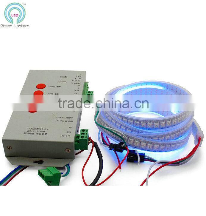 DC5V 30LEDs WS2812B Built in IC LED Strip