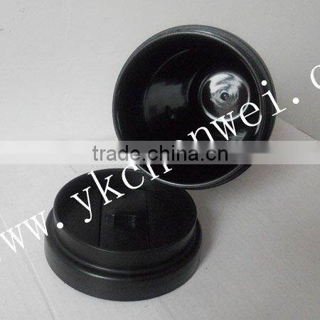 china manufacturer plastic steel mug