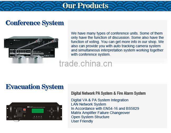 Professional cheap hot sale high quality audio speakers