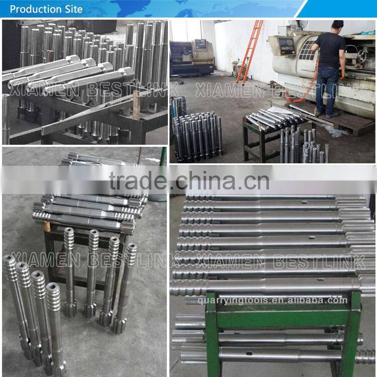 Quarry Machine Spare Parts with High Quality