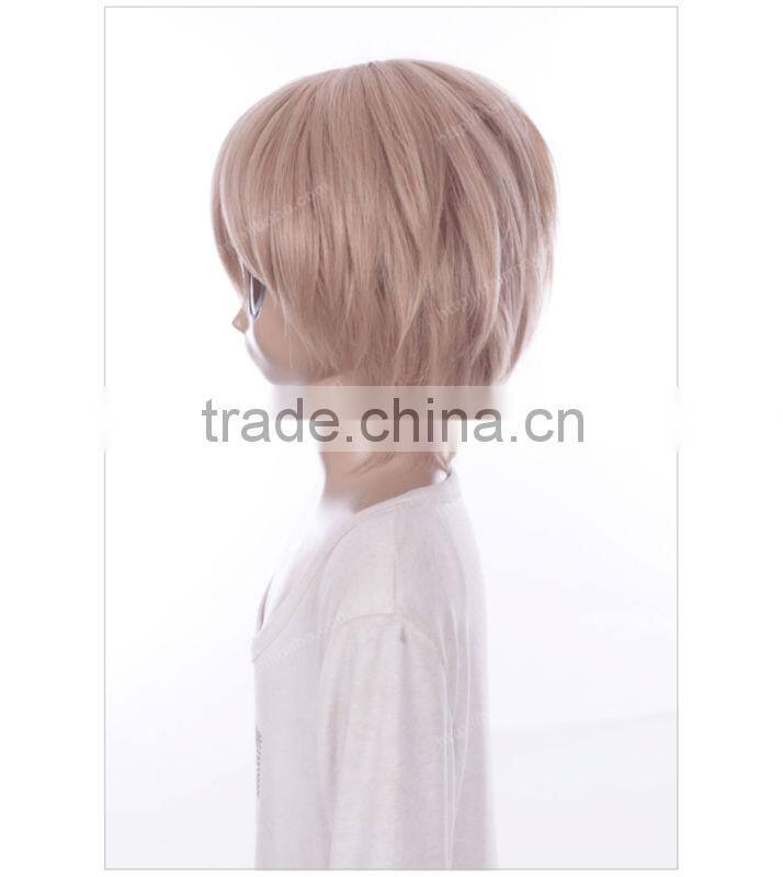 wig Byakuya Togami