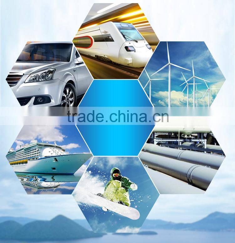 Nylon Peel Ply For Molding Process