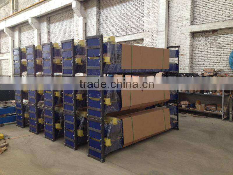 JUNHV best selling parking car lift with standards CE certificate JH-TP2700B