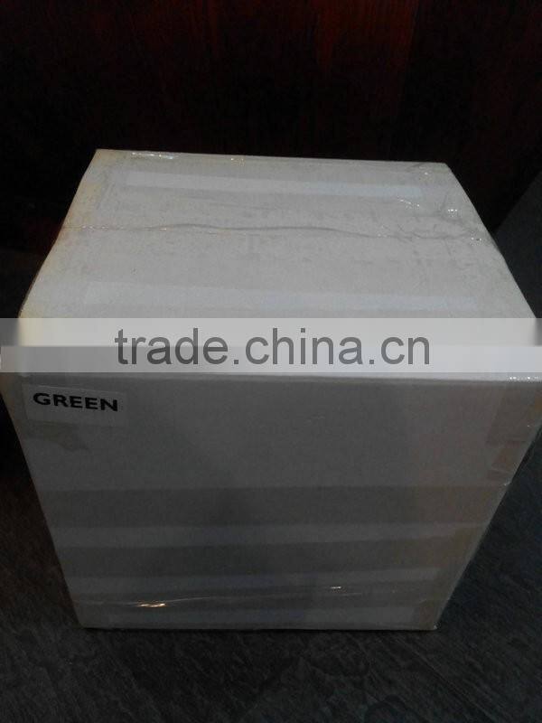 36L 93L Table Glass Display fridge freezer -15'C commercial ice cream storage freezer