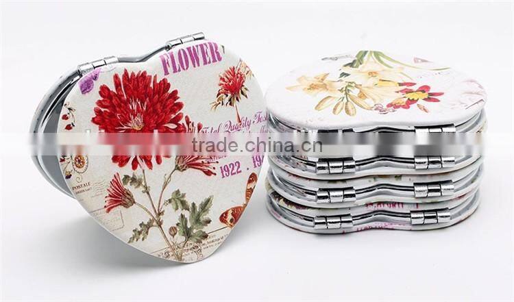 top quality promotion female mirror